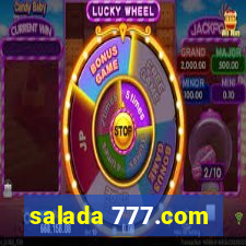 salada 777.com